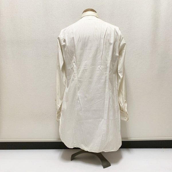 画像20: 60's TURNBULL & ASSER LONG SLEEVE SHIRTS (1) (20)