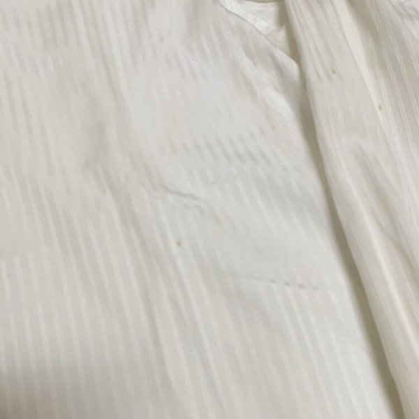 画像13: 60's TURNBULL & ASSER LONG SLEEVE SHIRTS (1) (13)