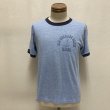 画像11: 70's PRINTED RINGER Tee SHIRTS (11)