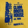 画像4: 70's PRINTED Tee SHIRTS YELLOW (4)