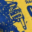 画像5: 70's PRINTED Tee SHIRTS YELLOW (5)