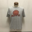 画像12: 70's CHAMPION しみこみ COLLEGE PRINTED Tee SHIRTS (12)