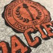 画像10: 70's CHAMPION しみこみ COLLEGE PRINTED Tee SHIRTS (10)