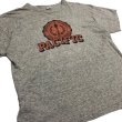 画像3: 70's CHAMPION しみこみ COLLEGE PRINTED Tee SHIRTS (3)