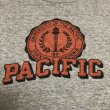 画像9: 70's CHAMPION しみこみ COLLEGE PRINTED Tee SHIRTS (9)