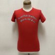 画像12: 70's "FIAT Strada" ADVERTISING PRINTED Tee SHIRTS WITH REFLECTOR (12)