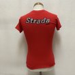 画像15: 70's "FIAT Strada" ADVERTISING PRINTED Tee SHIRTS WITH REFLECTOR (15)