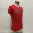 画像14: 70's "FIAT Strada" ADVERTISING PRINTED Tee SHIRTS WITH REFLECTOR (14)