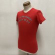 画像13: 70's "FIAT Strada" ADVERTISING PRINTED Tee SHIRTS WITH REFLECTOR (13)