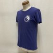 画像11: 70's "GIN SOON TAI CHI CLUB" PRINTED Tee SHIRTS (11)