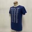 画像17: 1979-1980's ”HERITAGE 79-80 CLASS” PRINTED Tee SHIRTS (17)