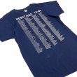 画像2: 1979-1980's ”HERITAGE 79-80 CLASS” PRINTED Tee SHIRTS (2)