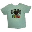 画像1: 70's JAMAICAN PRINTED Tee SHIRTS (1)