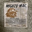 画像6: 〜70's MIGHTY MAC NUBUCK LEATHER BOAT JACKET (6)