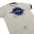 画像6: 70's STEDMAN "MICHELIN" ADVERTISIND Tee SHIRTS 両面PRINTED (6)