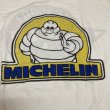 画像7: 70's STEDMAN "MICHELIN" ADVERTISIND Tee SHIRTS 両面PRINTED (7)