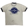 画像2: 70's STEDMAN "MICHELIN" ADVERTISIND Tee SHIRTS 両面PRINTED (2)