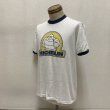 画像17: 70's STEDMAN "MICHELIN" ADVERTISIND Tee SHIRTS 両面PRINTED (17)