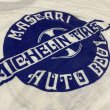 画像11: 70's STEDMAN "MICHELIN" ADVERTISIND Tee SHIRTS 両面PRINTED (11)