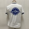 画像18: 70's STEDMAN "MICHELIN" ADVERTISIND Tee SHIRTS 両面PRINTED (18)