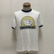 画像16: 70's STEDMAN "MICHELIN" ADVERTISIND Tee SHIRTS 両面PRINTED (16)