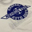 画像10: 70's STEDMAN "MICHELIN" ADVERTISIND Tee SHIRTS 両面PRINTED (10)