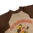 画像6: 70's KIDS MICKEY MOUSE PRINTED Tee SHIRTS (6)