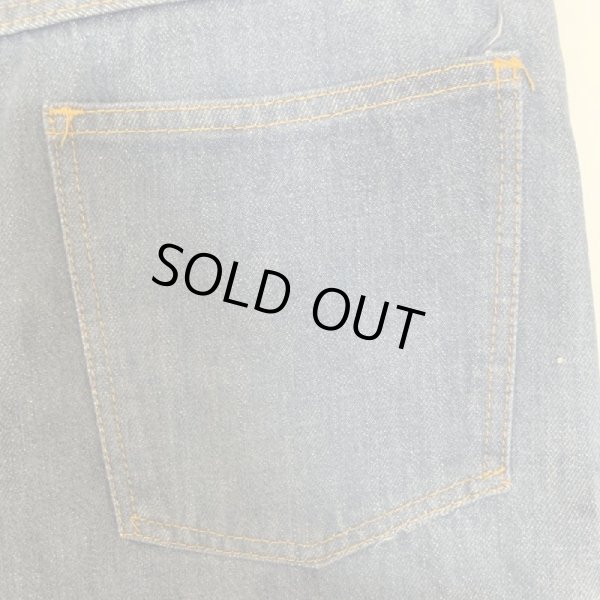 画像12: ~70's MONTGOMERY WARD DENIM PANTS (12)