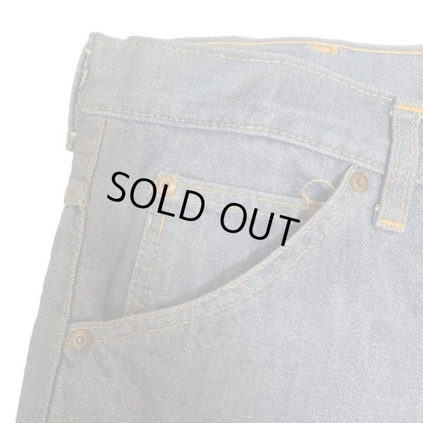 画像11: ~70's MONTGOMERY WARD DENIM PANTS (11)