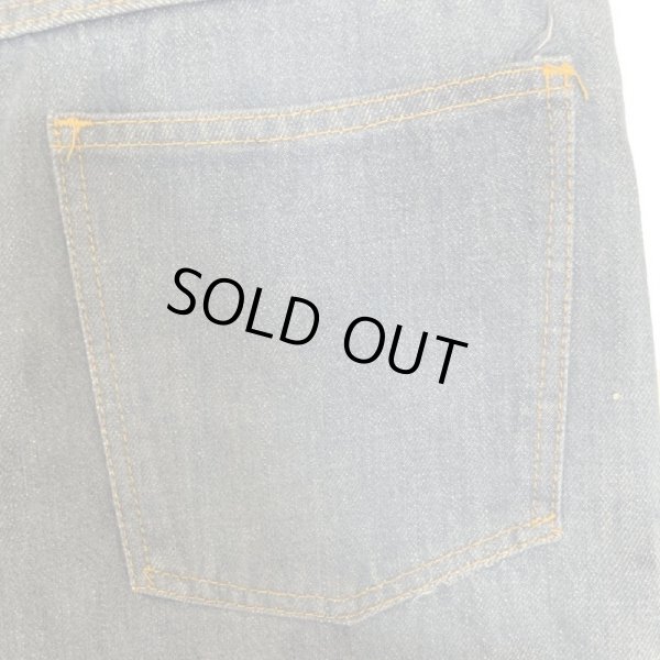 画像9: ~70's MONTGOMERY WARD DENIM PANTS (9)