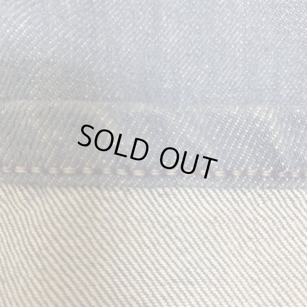 画像8: ~70's MONTGOMERY WARD DENIM PANTS (8)