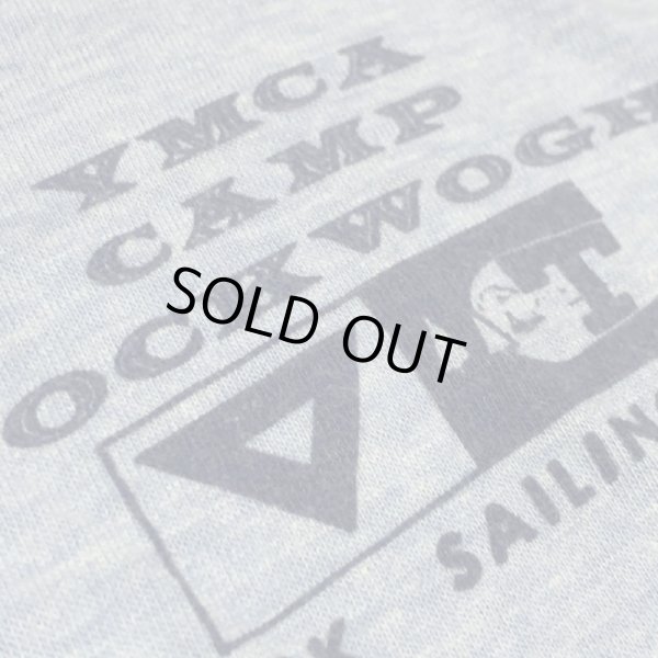 画像6: 70's CHAMPION PRINTED RINGER TEE SHIRTS (6)