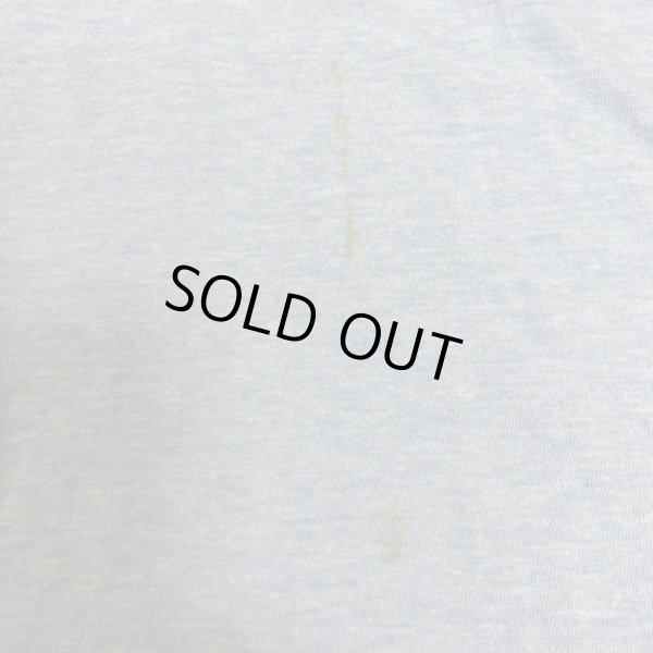 画像11: 70's CHAMPION PRINTED RINGER TEE SHIRTS (11)