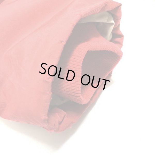 画像13: 70's "EDDIE BAUER" MOUTON COLLAR DOWN JACKET (13)
