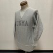 画像10: 70's 緑単色TAG 「USMA」CHAMPION REVERSE WEAVE SWEAT SHIRTS (10)