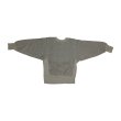 画像5: 70's 緑単色TAG 「USMA」CHAMPION REVERSE WEAVE SWEAT SHIRTS (5)