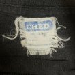 画像3: 70's KIDS ANVIL SURF PRINTED Tee SHIRTS BLACK (3)