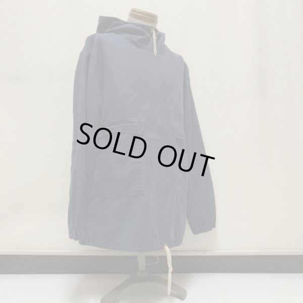画像12: around 70's SAGER NAVY SMOCK PARKA (12)