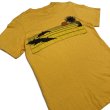 画像13: 70's SURF PRINTED Tee SHIRTS WITH POCKET (13)