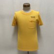 画像16: 70's SURF PRINTED Tee SHIRTS WITH POCKET (16)