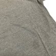 画像6: 70's SOLID Tee SHIRTS GRAY 1WASH (2) (6)