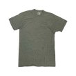 画像1: 70's SOLID Tee SHIRTS GRAY 1WASH (2) (1)