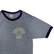 画像3: 70's VELVA SHEEN PRINTED RINGER TEE SHIRTS (3)