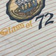 画像4: 1972's "PRINCETON UNIVERSITY" MEMORIAL BEER Tee SHIRTS (4)