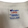 画像5: 80's ”CHAMPION”×”Abercrombie & Fitch” UNUSUAL PRINTED Tee SHIRTS (5)