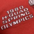 画像7: 1980's H-QUAD SPRING OLYMPICS MEMORIAL Tee SHIRTS (7)