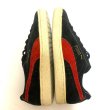 画像14: 〜90's DEAD STOCK PUMA SUEDE BLACK×RED SIZE:5  (14)