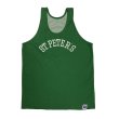 画像1: 80's RUSSELL BASKETBALL TANK TOP　ST. PETER'S (1)