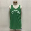 画像11: 80's RUSSELL BASKETBALL TANK TOP　ST. PETER'S (11)