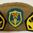 画像16: OLD 旧ソビエト社会主義共和国連邦軍　HAT (16)